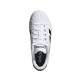 Adidas Shoes Streettalk "White"