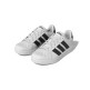 Adidas Shoes Streettalk "White"