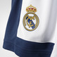 Adidas Short Basket 1o Equipacion Niñ@ Real Madrid 2016/17 (Balcri/Mornat)