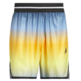 Adidas Short Basket Crazylite AOP 2 "Crew Yellow/Clear Sky"