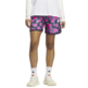 Adidas Short Basket Crazylite Geode Camo AOP "Shock Pink/Silver Violet"