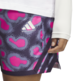 Adidas Short Basket Crazylite Geode Camo AOP "Shock Pink/Silver Violet"