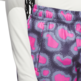 Adidas Short Basket Crazylite Geode Camo AOP "Shock Pink/Silver Violet"