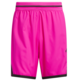 Adidas Short Basket Crazylite "Shock Pink/Black"