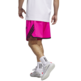Adidas Short Basket Crazylite "Shock Pink/Black"