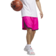 Adidas Short Basket Crazylite "Shock Pink/Black"