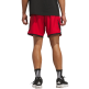 Adidas Short Basket Crazylite "Team Power Red 2"