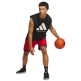Adidas Short Basket Crazylite "Team Power Red 2"