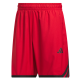 Adidas Short Basket Crazylite "Team Power Red 2"