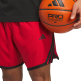 Adidas Short Basket Crazylite "Team Power Red 2"