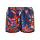 Adidas Short Farm Rio Pacer Stricken 3 Streifen