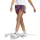 Adidas Short Farm Rio Pacer Stricken 3 Streifen