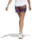 Adidas Short Farm Rio Pacer Stricken 3 Streifen