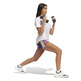 Adidas Short Farm Rio Pacer Stricken 3 Streifen