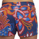 Adidas Short Farm Rio Pacer Stricken 3 Streifen