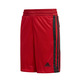 Adidas Creators Legend BB Jr. Kurz "RedBlack"