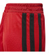 Adidas Creators Legend BB Jr. Kurz "RedBlack"