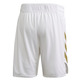 Adidas Short Real Madrid Basket 2019/2020 (1o Ausstattung)