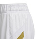 Adidas Short Real Madrid Basket 2019/2020 (1o Ausstattung)
