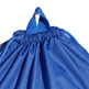 Adidas Sports Performance Logo Gym Sack (Blau)