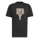 Adidas Spotlight Tee 1 "Black"
