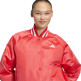 Adidas STADIUM INSULATED BOMBER JACKET "Red"