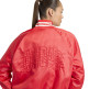 Adidas STADIUM INSULATED BOMBER JACKET "Red"