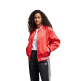 Adidas STADIUM INSULATED BOMBER JACKET "Red"