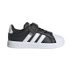 Adidas Streettalk Kids Shoes "Black"