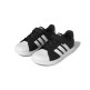 Adidas Streettalk Kids Shoes "Black"