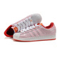 Adidas Superstar 2 W (rosa/weiß)