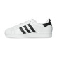 Adidas Superstar II White/Black