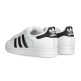 Adidas Superstar II White/Black