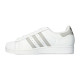 adidas Superstar II White Grey Two