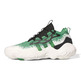 Adidas Trae Young 3 “Preloved Green”