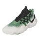 Adidas Trae Young 3 “Preloved Green”