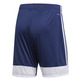 Adidas Tastigo 19 Short "Dark Blue"