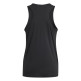 Adidas Team Tank Top Kids "Black"