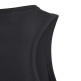 Adidas Team Tank Top Kids "Black"