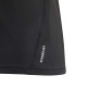 Adidas Team Tank Top Kids "Black"