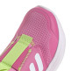 Adidas Tensaur Comfort Shoes Kids "Pink"
