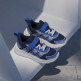Adidas TENSAUR RUN 4.0 SHOES CHILDREN "Blue"