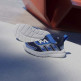 Adidas TENSAUR RUN 4.0 SHOES CHILDREN "Blue"