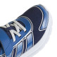 Adidas TENSAUR RUN 4.0 SHOES CHILDREN "Blue"