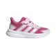 Adidas TENSAUR RUN 4.0 SHOES CHILDREN "Pink"