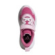 Adidas TENSAUR RUN 4.0 SHOES CHILDREN "Pink"