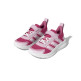 Adidas TENSAUR RUN 4.0 SHOES CHILDREN "Pink"