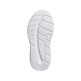 Adidas TENSAUR RUN 4.0 SHOES CHILDREN "White"