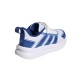 Adidas TENSAUR RUN 4.0 SHOES CHILDREN "White"