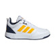 Adidas TENSAUR SPORT 3.0 K Trainers "White"